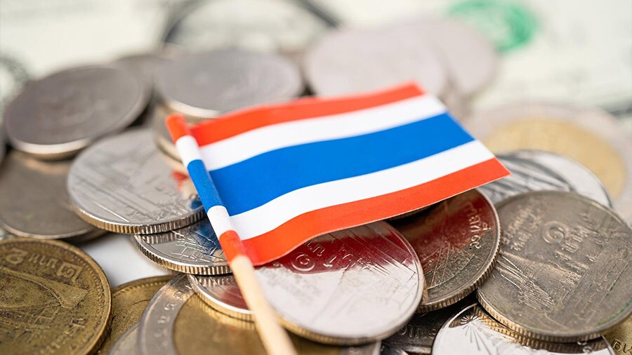 Transfer fees and taxes in Thailand