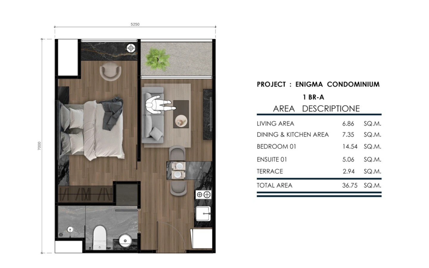 Room Layout